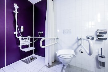Star G Hotel Munchen Schwabing galeri fotoğrafı