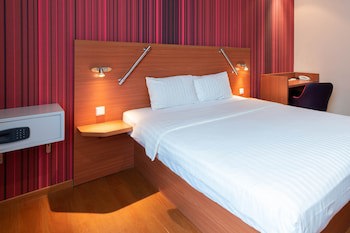 Star G Hotel Munchen Schwabing galeri fotoğrafı