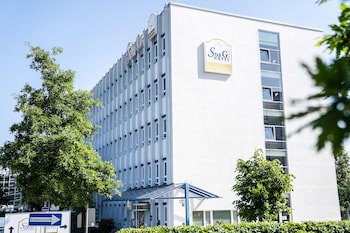 Star G Hotel Munchen Schwabing