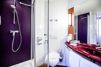 Star G Hotel Munchen Schwabing galeri fotoğrafı