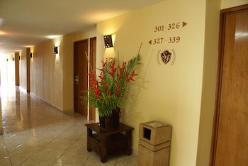 Hotel San Francisco
