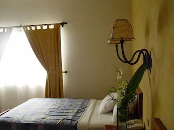 Hotel San Francisco