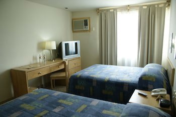 Hotel San Francisco