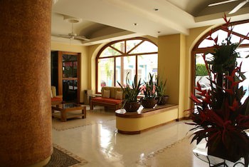 Hotel San Francisco