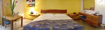 Hotel San Francisco