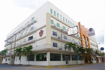 Hotel San Francisco