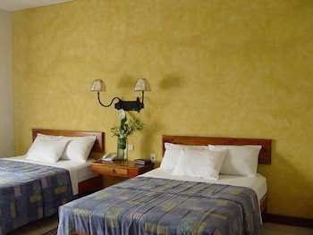 Hotel San Francisco