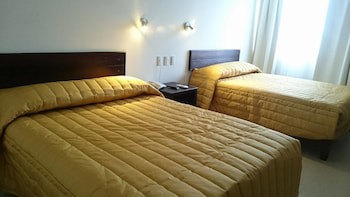 Hotel San Francisco