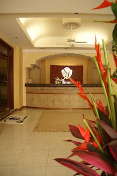 Hotel San Francisco