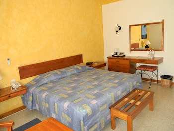 Hotel San Francisco