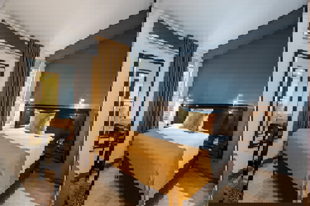 Hotel Egina Medellin