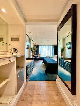 Grand Regal Hotel Davao