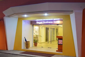 Grand Regal Hotel Davao
