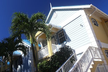 Villa Beach Cottages