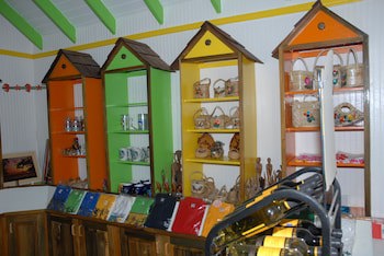Villa Beach Cottages