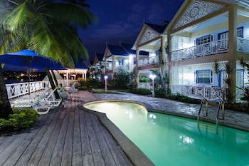 Villa Beach Cottages