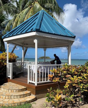Villa Beach Cottages