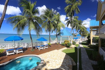 Villa Beach Cottages