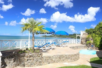 Villa Beach Cottages