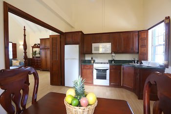 Villa Beach Cottages