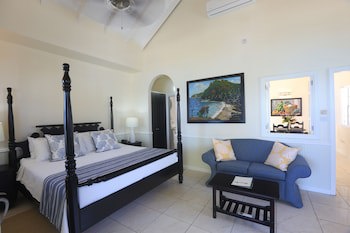 Villa Beach Cottages