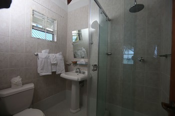 Villa Beach Cottages