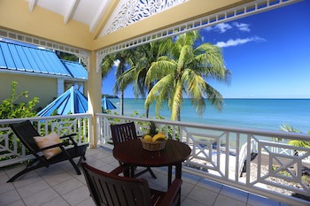 Villa Beach Cottages