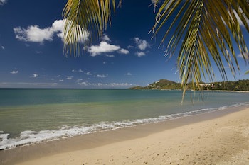 Villa Beach Cottages