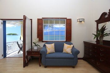 Villa Beach Cottages