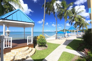 Villa Beach Cottages