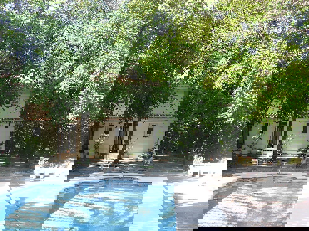 Hotel El Refugio de Juanar