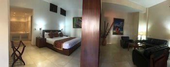 Boutique Hotel Palacio