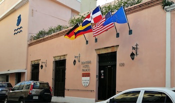 Boutique Hotel Palacio