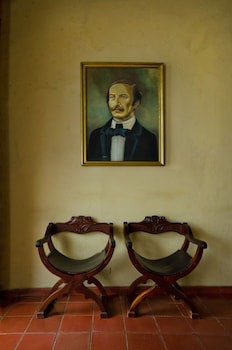 Boutique Hotel Palacio