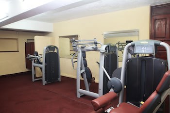 Boutique Hotel Palacio