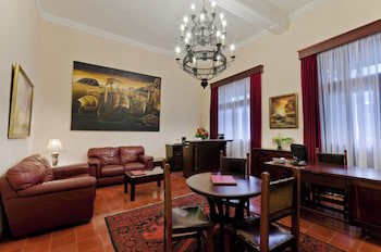 Boutique Hotel Palacio