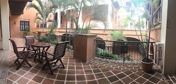 Boutique Hotel Palacio