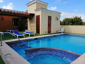 Boutique Hotel Palacio