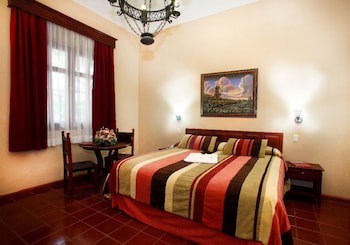 Boutique Hotel Palacio