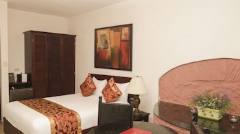 Boutique Hotel Palacio