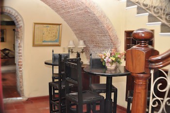 Boutique Hotel Palacio
