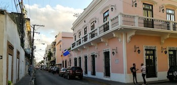 Boutique Hotel Palacio