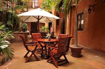 Boutique Hotel Palacio