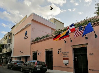 Boutique Hotel Palacio