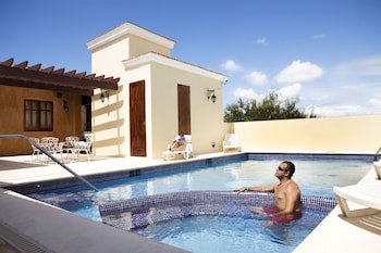 Boutique Hotel Palacio