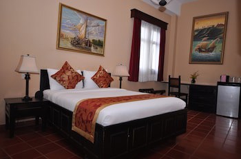 Boutique Hotel Palacio