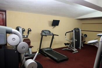 Boutique Hotel Palacio