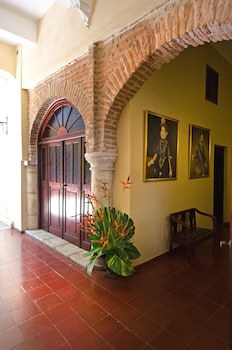 Boutique Hotel Palacio