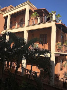 Boutique Hotel Palacio