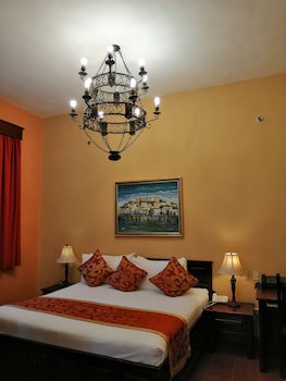 Boutique Hotel Palacio